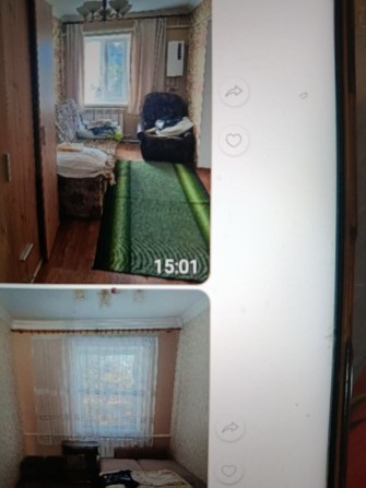 Здається будинок із 2 кімнат ,Широка Балкат - фото 1