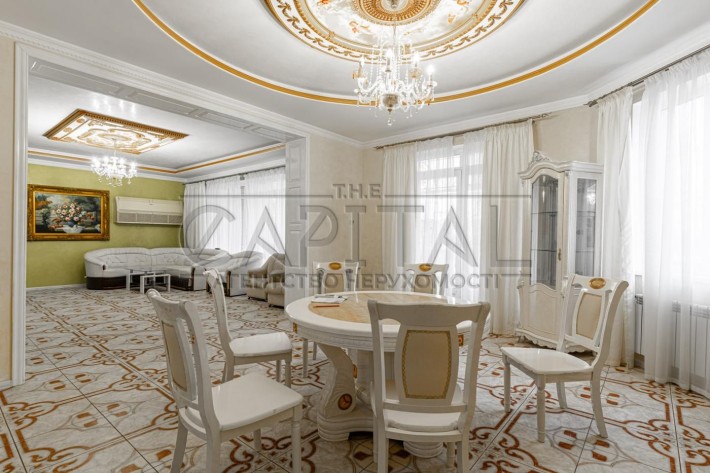 Оренда будинку 117м2, Русанівські Сади - фото 1