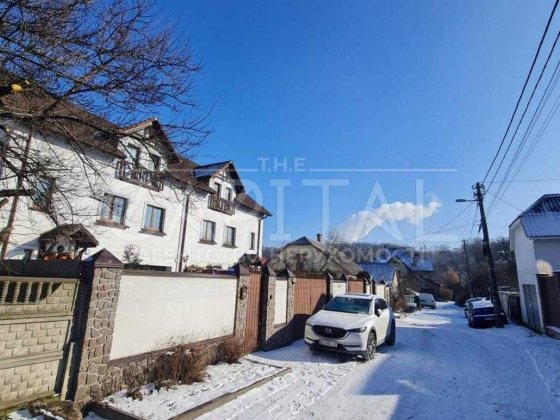 Дуплекс, Голосіївський р-н  вул. Самчука 39/20 хв метро/200 м ліс Киев