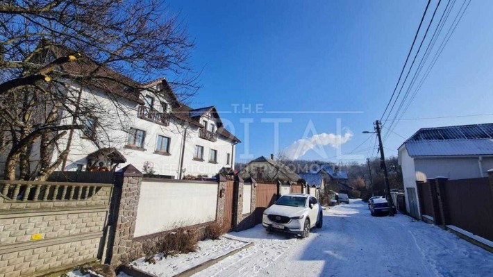 Дуплекс, Голосіївський р-н  вул. Самчука 39/20 хв метро/200 м ліс - фото 1