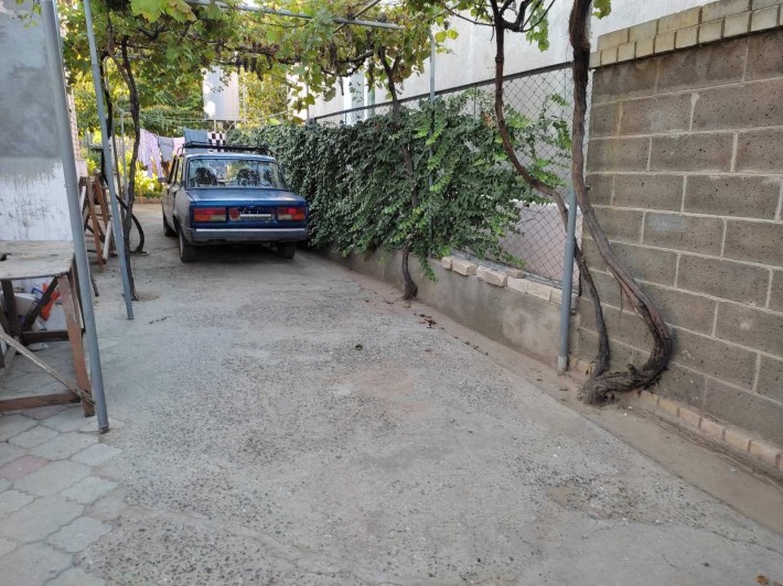 Сдаю часть дома в Корабельном районе - фото 1