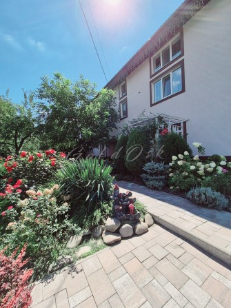 Здам Таунхаус/апартаменти/студія/клубний будинок.Осокорки.Поруч метро. - фото 1