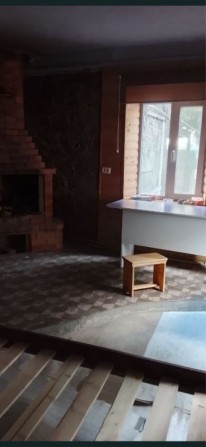 Сдаю дом 2х ком ,баня,камин,ремонт - фото 1