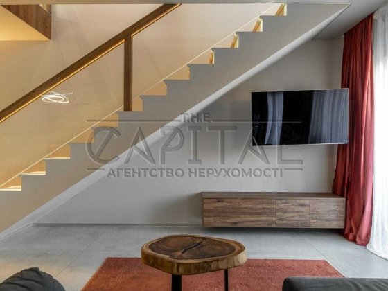 Аренда очень КРАСИВОГО дома Голосеевский район ИНВЕРТОР - есть Київ