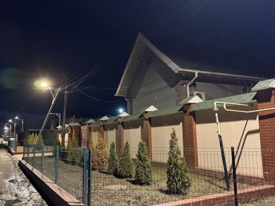 Аренда двух этажного дома на ул Агрономическая