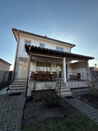 Аренда! Дом в Итальянском стиле ! Район 411 батареи ! - фото 1