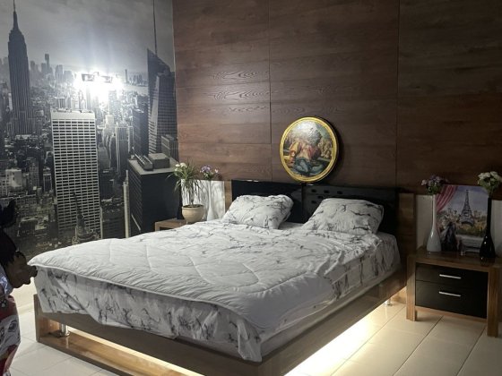 Смарт домик 40 м евроремонт ,Киевский район!Кошку можно!