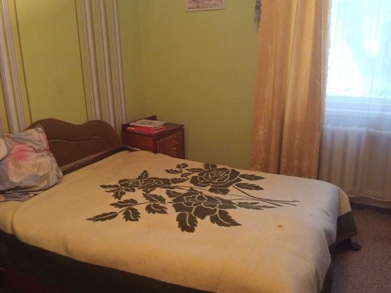Аренда комнаты в частном доме Харків