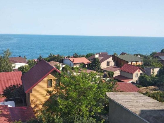 Сдам самост. часть дома. 5 комнат  Дача Ковалевского. Зеленая горка.