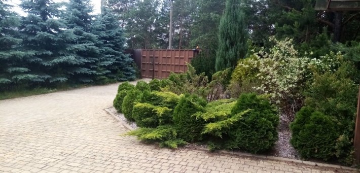 Сдам дом в долгосрочную аренду в тихом живописом месте пос. Артюховка. - фото 1