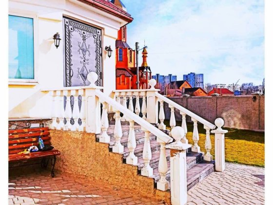 Часть дома 50кв. Г.труда 2 минут/ МЖК Харків