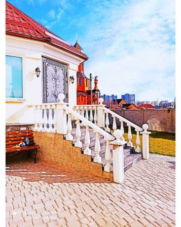 Часть дома 50кв. Г.труда 2 минут/ МЖК - фото 1