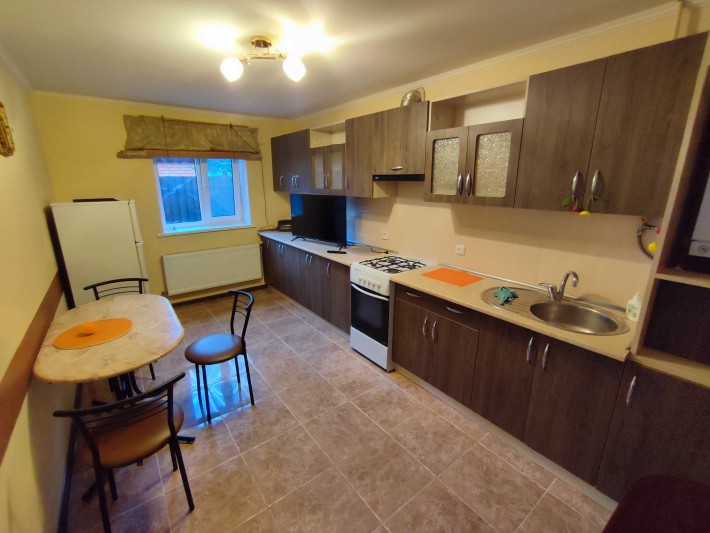 Здається 2-кімн. будинок в с.Агрономічне, 2км.від Вінниці,читайте опис - фото 1