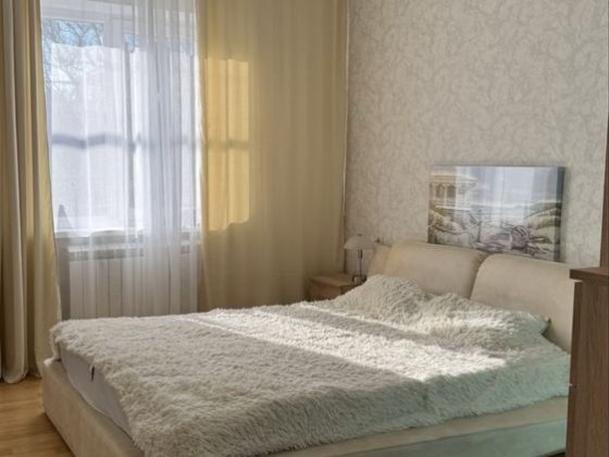 Аренда дома Фонтанка