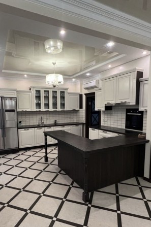 Сдам дом Італійський квартал» на Оболоні. Генератор, газ. - фото 1