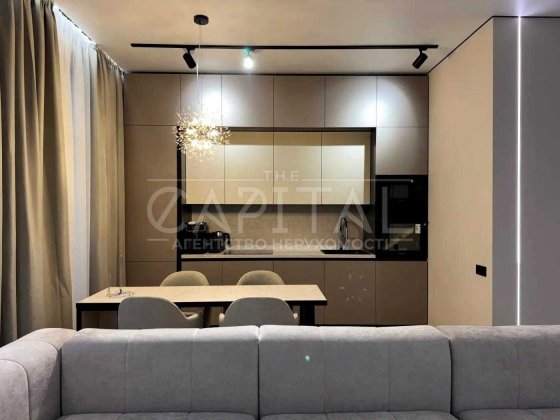 Оренда Таунхаус, Дарницький район, вул. Виноградна, 2, 125 м2 Киев