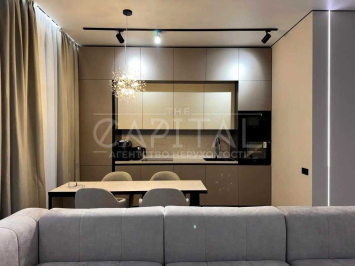 Оренда Таунхаус, Дарницький район, вул. Виноградна, 2, 125 м2 - фото 1