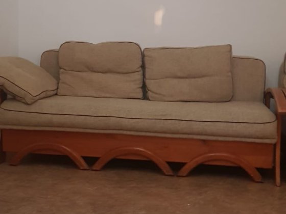 Сдам домик район  Молодой гвардии метро