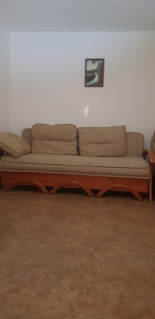 Сдам домик район  Молодой гвардии метро - фото 1