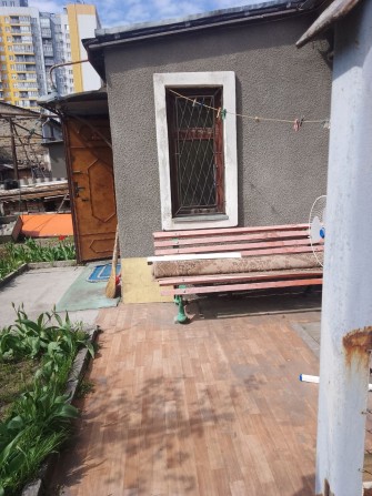 Сдам дом с палисадником от хозяйки - фото 1