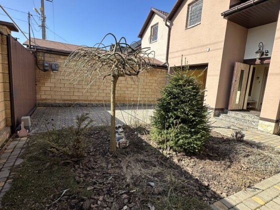 Аренда шикарного дома Фонтанка Одеса