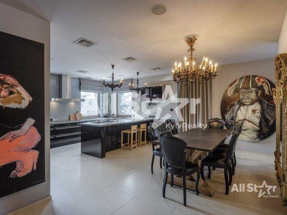 Оренда 7к будинки в Києві, Радченка Петра вул. 22 Без комісії Киев