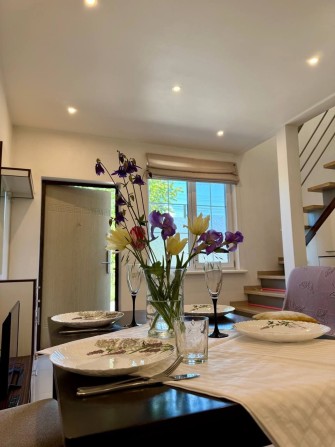 Новый котедж  долгосрочно! Киевский район ,Собачка и кошка можно!авто - фото 1