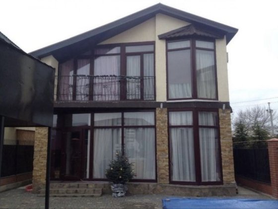 оренда будинка совиньон