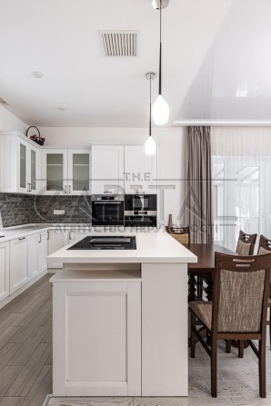 Аренда дома, ул. Вишнева, Жуляни, Київ - фото 1