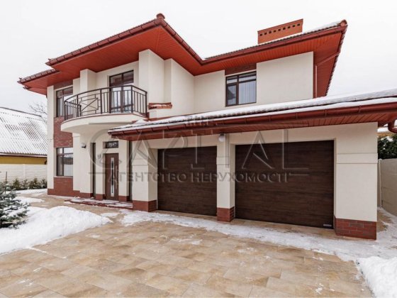 Оренда будинку, АВТОНОМНИЙ‼️Нивки, Сирець, Газ, Гараж, Вул. Сунична Київ