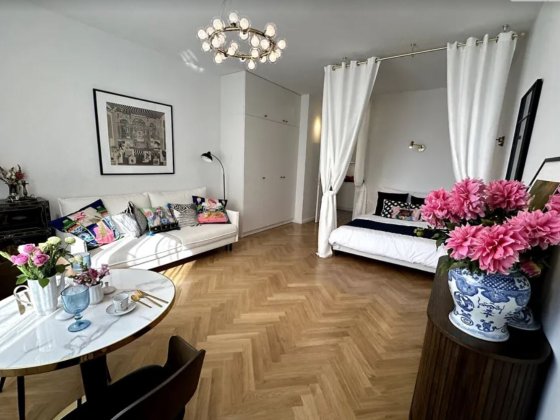 Продаж 1к.кв. в ЖК Дельмар, вул. Верхогляда 14а Київ