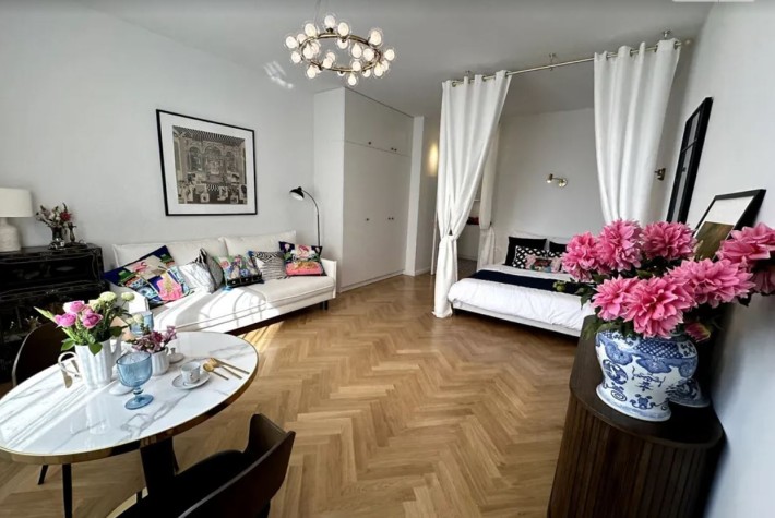 Продаж 1к.кв. в ЖК Дельмар, вул. Верхогляда 14а - фото 1