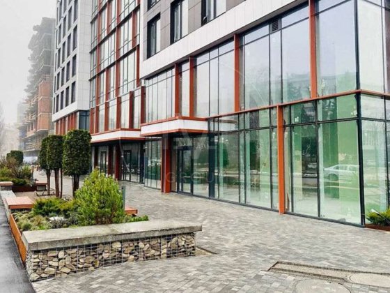 Продаж 1к квартири по вул. Дегтярівська 17. Київ