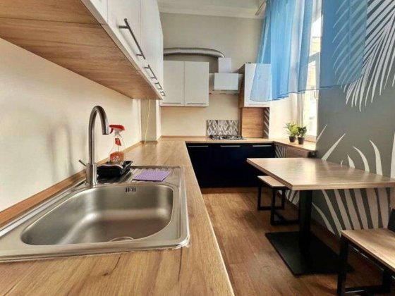 Продаж 5-к квартири вул. Саксаганського 106 Киев