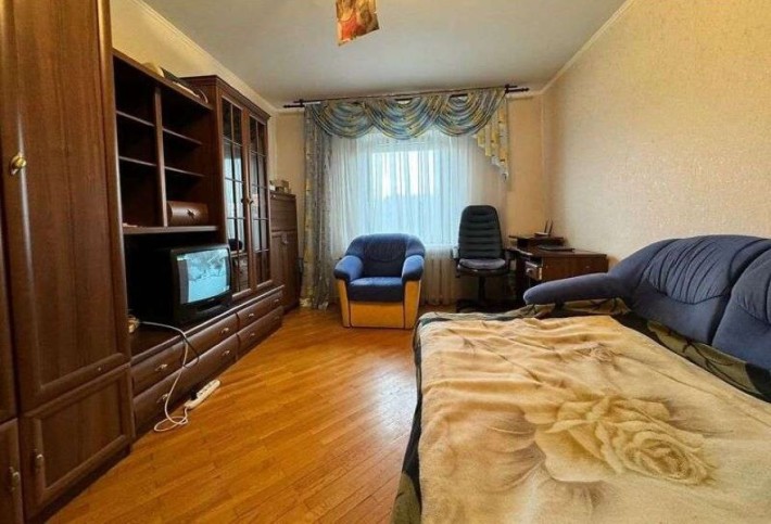 Продаж 2-к квартири вул. Тираспольська 47 - фото 1