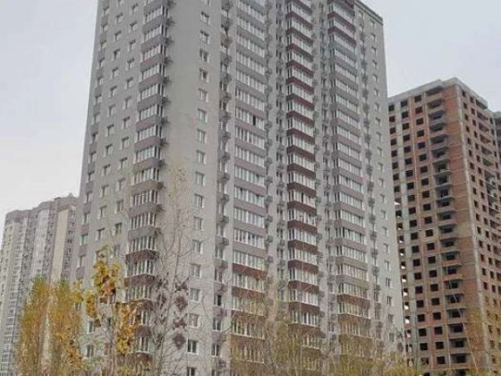 Продаж 1-к квартири просп. Миколи Бажана 16а Київ