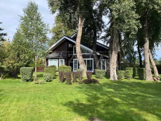 Оренда автономного преміум будинку Riverside Family Club 4 спальні Киев