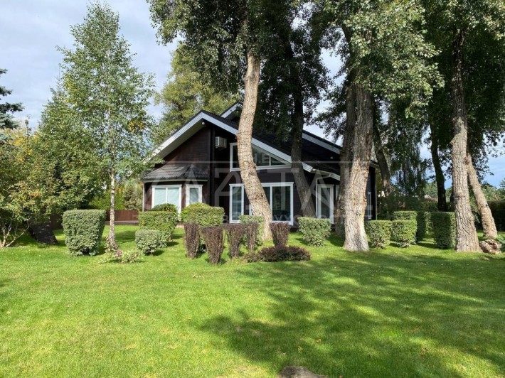 Оренда автономного преміум будинку Riverside Family Club 4 спальні - фото 1