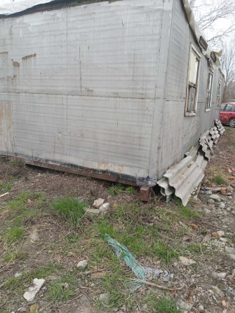 Здам будиночок з вольєром Київ для тварин - ідеально (модуль вагончик) - фото 1