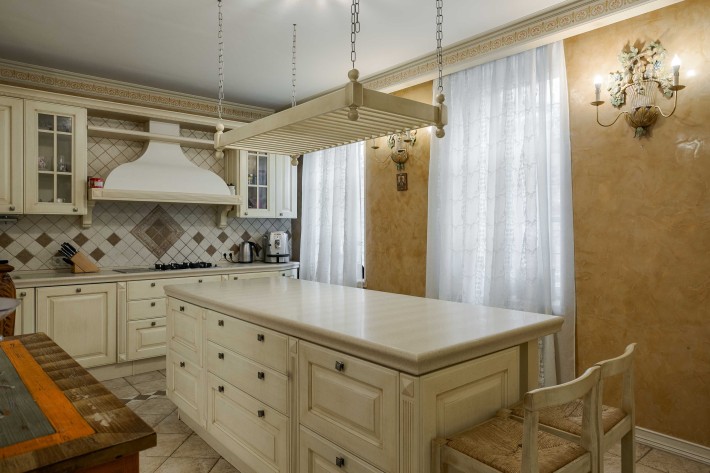 Оренда будинку в центрі Києва, Печерськ, Болсунівський пров 6, 800м2 - фото 1