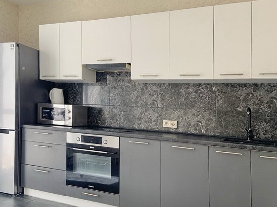 Продаж 1-кімнатної квартири в ЖК Лебединий вул. Ревуцього 40-В Позняки Дарницький р-н