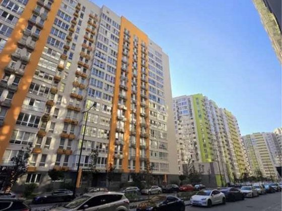 Продаж 2к в ЖК «Нивки Парк» на пр.Перемоги 65а, Святошинський. Киев