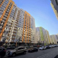 Продаж 2к в ЖК «Нивки Парк» на пр.Перемоги 65а, Святошинський. Киев