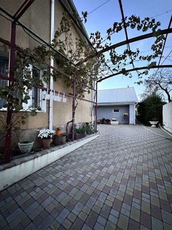 Сдаю частный дом ул круговая( голубой дунай) - фото 1