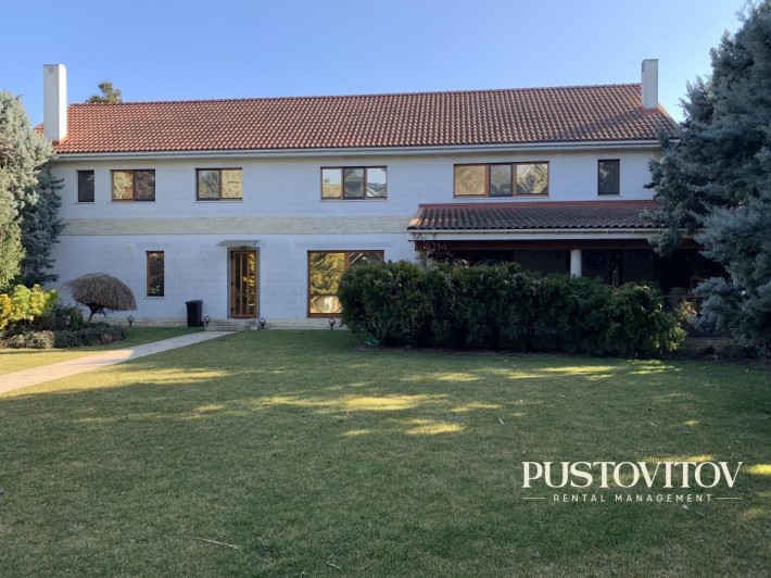 Аренда дома Китобойная/Окружная (3 спальни) - фото 1