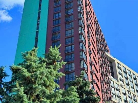 Продаж 2-к квартири вул. Віктора Некрасова 8 Киев