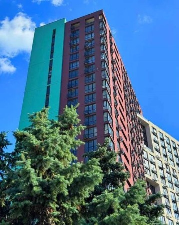 Продаж 2-к квартири вул. Віктора Некрасова 8 - фото 1