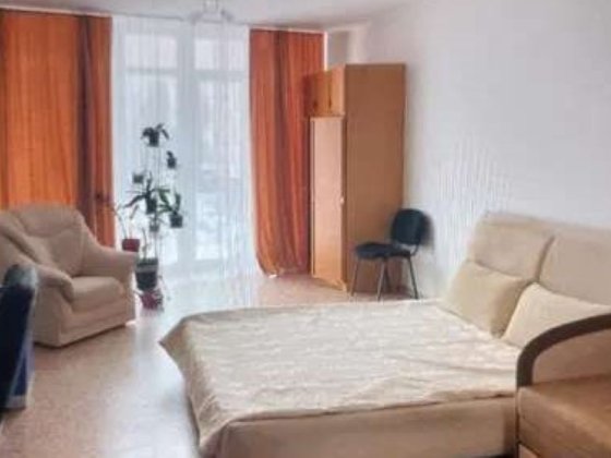 Продаж 1-к квартири бул. Миколи Руденка 14ж Киев