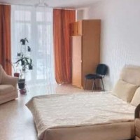 Продаж 1-к квартири бул. Миколи Руденка 14ж Киев