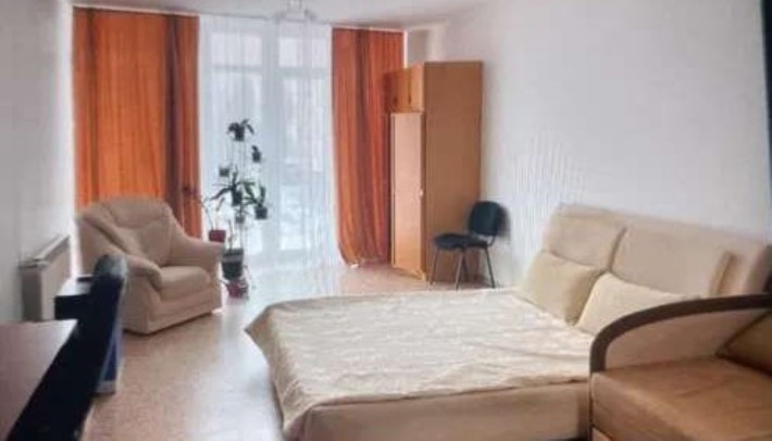 Продаж 1-к квартири бул. Миколи Руденка 14ж - фото 1